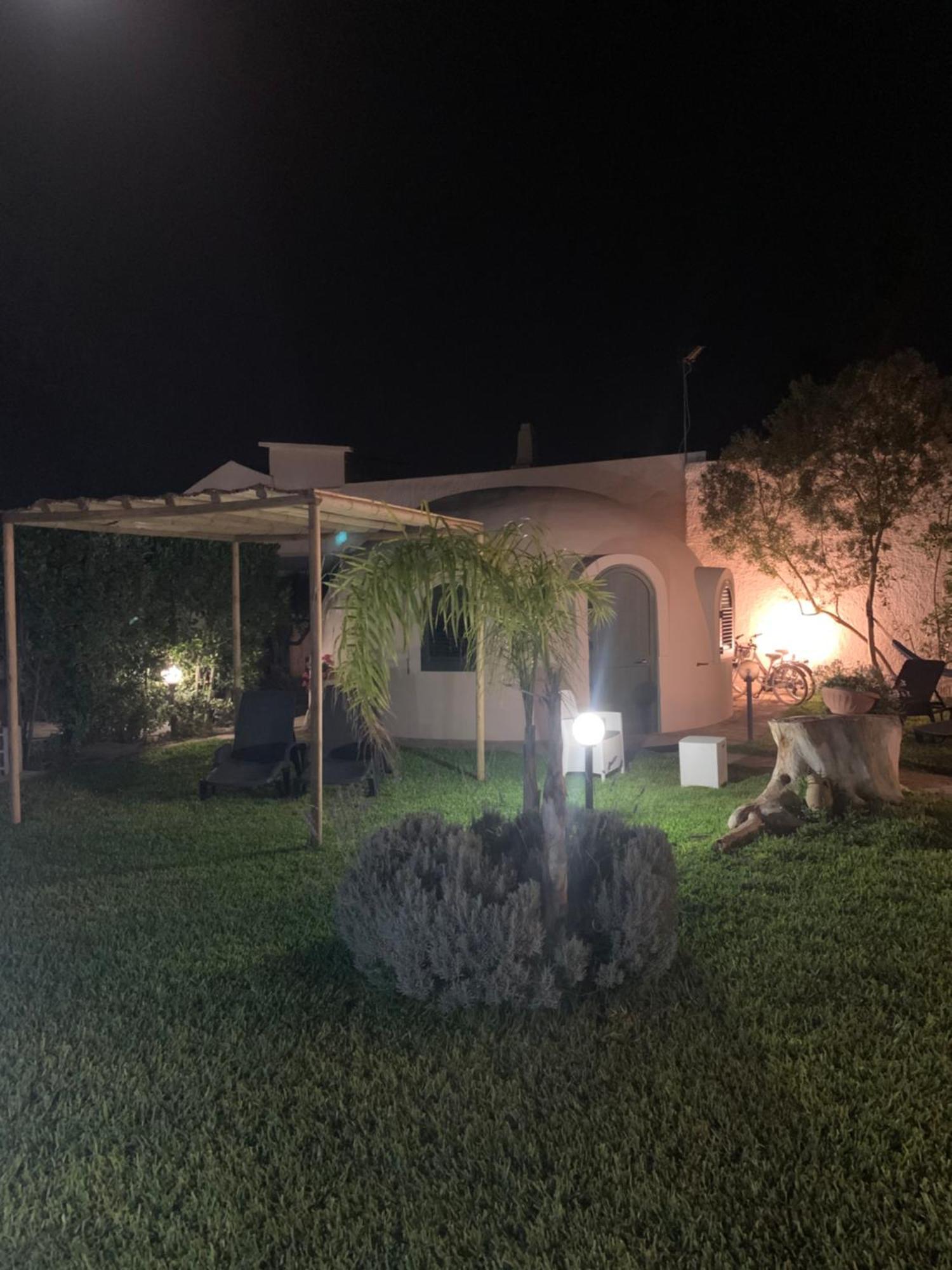 S&S - Marino'S Resort Petrosino Exterior photo